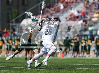 Thumbnail 2 in Pittsford vs. Ward Melville (NYSPHSAA Class A Final) photogallery.