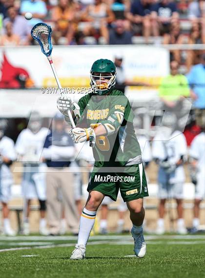Thumbnail 2 in Pittsford vs. Ward Melville (NYSPHSAA Class A Final) photogallery.