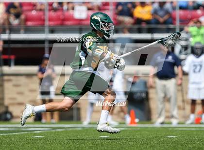 Thumbnail 1 in Pittsford vs. Ward Melville (NYSPHSAA Class A Final) photogallery.