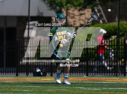 Thumbnail 3 in Pittsford vs. Ward Melville (NYSPHSAA Class A Final) photogallery.