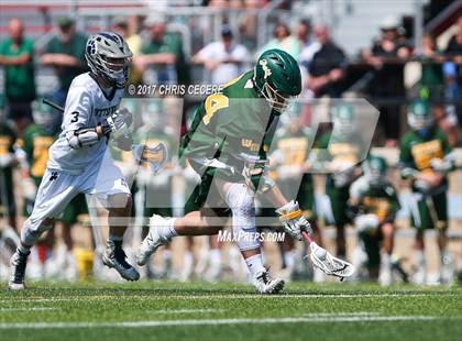 Thumbnail 3 in Pittsford vs. Ward Melville (NYSPHSAA Class A Final) photogallery.