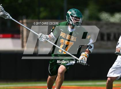 Thumbnail 3 in Pittsford vs. Ward Melville (NYSPHSAA Class A Final) photogallery.