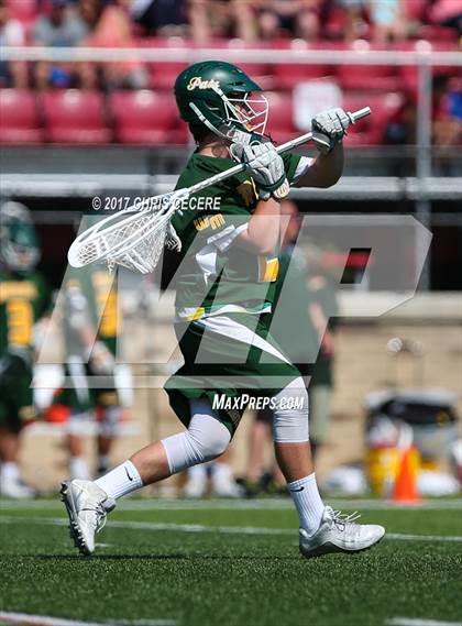 Thumbnail 3 in Pittsford vs. Ward Melville (NYSPHSAA Class A Final) photogallery.