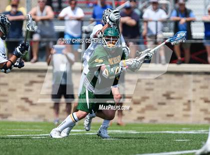 Thumbnail 2 in Pittsford vs. Ward Melville (NYSPHSAA Class A Final) photogallery.