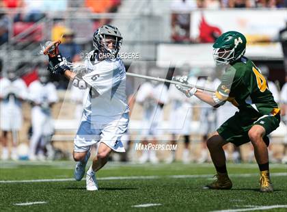 Thumbnail 2 in Pittsford vs. Ward Melville (NYSPHSAA Class A Final) photogallery.