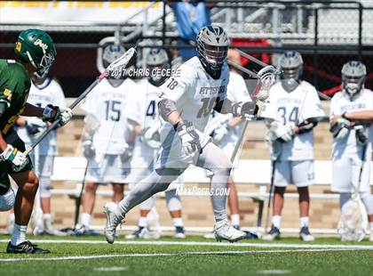 Thumbnail 3 in Pittsford vs. Ward Melville (NYSPHSAA Class A Final) photogallery.