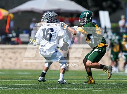Thumbnail 2 in Pittsford vs. Ward Melville (NYSPHSAA Class A Final) photogallery.