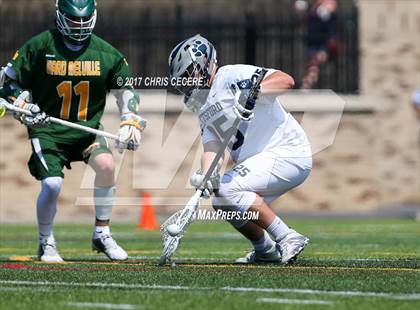 Thumbnail 2 in Pittsford vs. Ward Melville (NYSPHSAA Class A Final) photogallery.