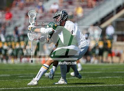 Thumbnail 2 in Pittsford vs. Ward Melville (NYSPHSAA Class A Final) photogallery.