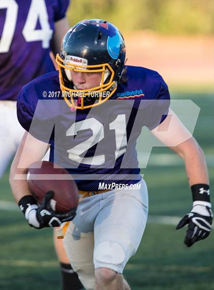 Thumbnail 1 in Lions All-Star Game photogallery.