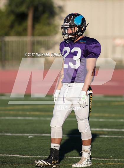 Thumbnail 2 in Lions All-Star Game photogallery.