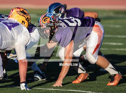 Thumbnail 1 in Lions All-Star Game photogallery.