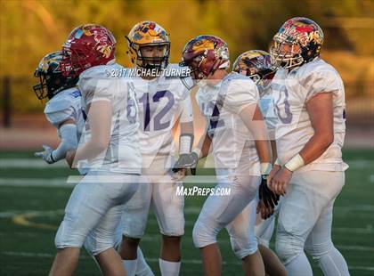 Thumbnail 2 in Lions All-Star Game photogallery.