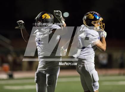 Thumbnail 3 in Lions All-Star Game photogallery.