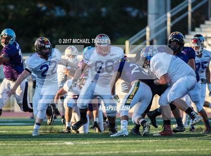 Thumbnail 3 in Lions All-Star Game photogallery.