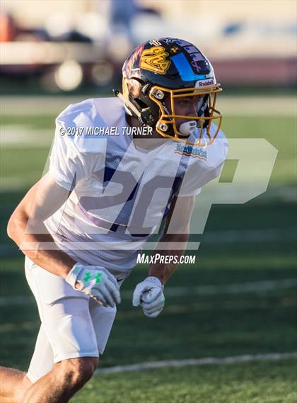 Thumbnail 1 in Lions All-Star Game photogallery.