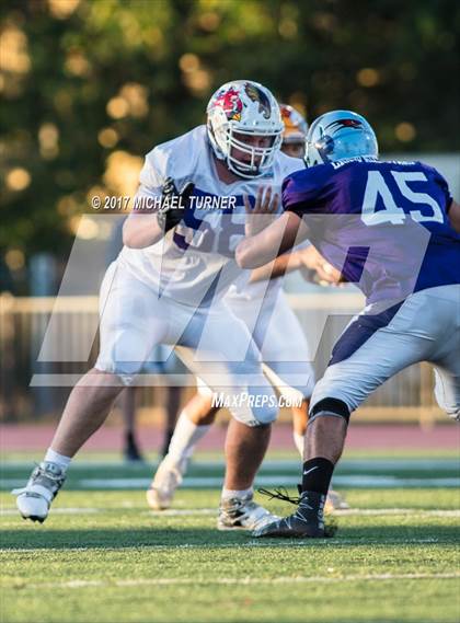 Thumbnail 1 in Lions All-Star Game photogallery.