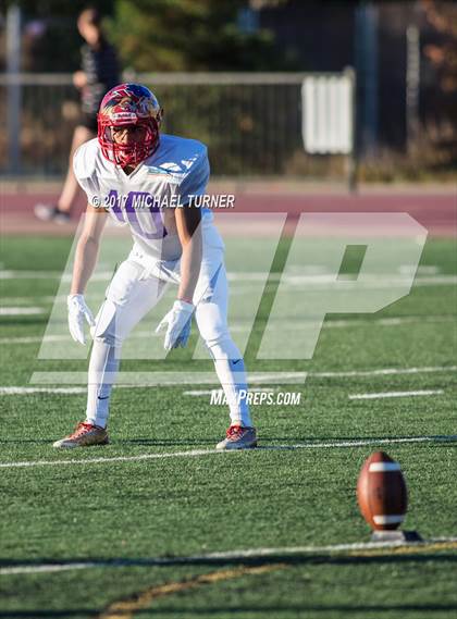 Thumbnail 3 in Lions All-Star Game photogallery.