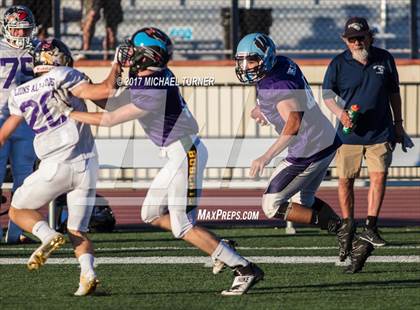 Thumbnail 2 in Lions All-Star Game photogallery.