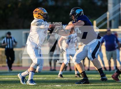 Thumbnail 3 in Lions All-Star Game photogallery.