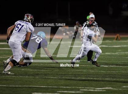 Thumbnail 3 in Lions All-Star Game photogallery.