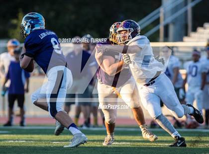 Thumbnail 2 in Lions All-Star Game photogallery.