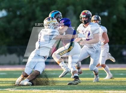 Thumbnail 1 in Lions All-Star Game photogallery.
