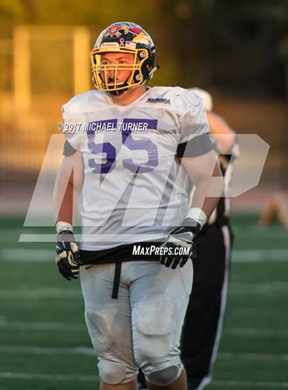 Thumbnail 1 in Lions All-Star Game photogallery.