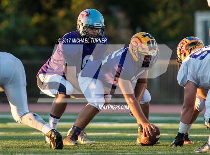 Thumbnail 3 in Lions All-Star Game photogallery.