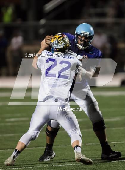 Thumbnail 1 in Lions All-Star Game photogallery.