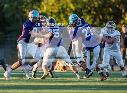 Thumbnail 3 in Lions All-Star Game photogallery.