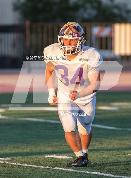 Thumbnail 2 in Lions All-Star Game photogallery.