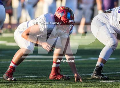 Thumbnail 1 in Lions All-Star Game photogallery.