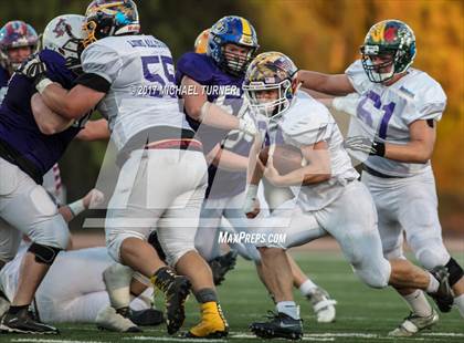 Thumbnail 2 in Lions All-Star Game photogallery.