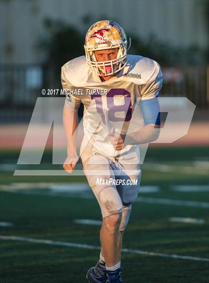Thumbnail 3 in Lions All-Star Game photogallery.