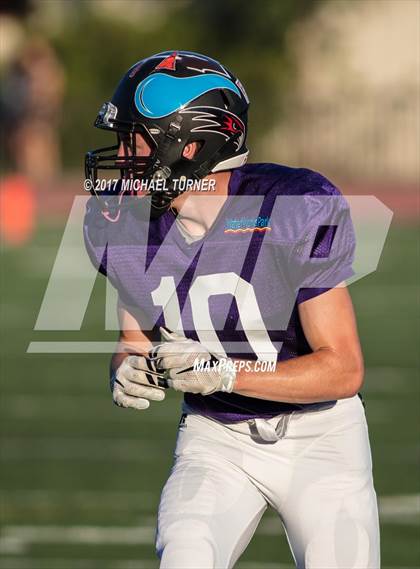 Thumbnail 3 in Lions All-Star Game photogallery.