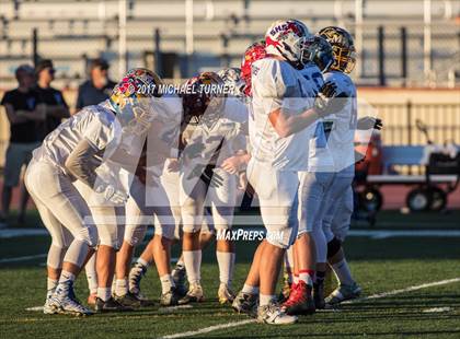 Thumbnail 2 in Lions All-Star Game photogallery.