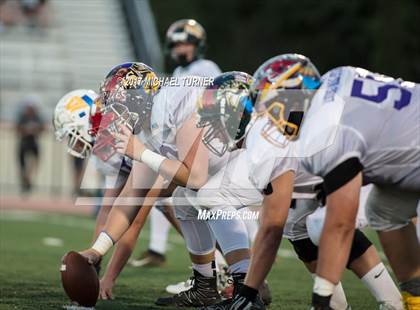 Thumbnail 3 in Lions All-Star Game photogallery.