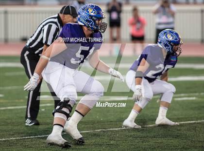 Thumbnail 3 in Lions All-Star Game photogallery.