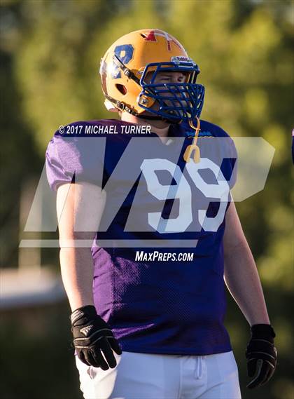Thumbnail 2 in Lions All-Star Game photogallery.