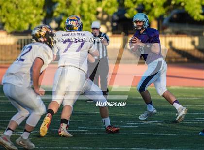Thumbnail 1 in Lions All-Star Game photogallery.