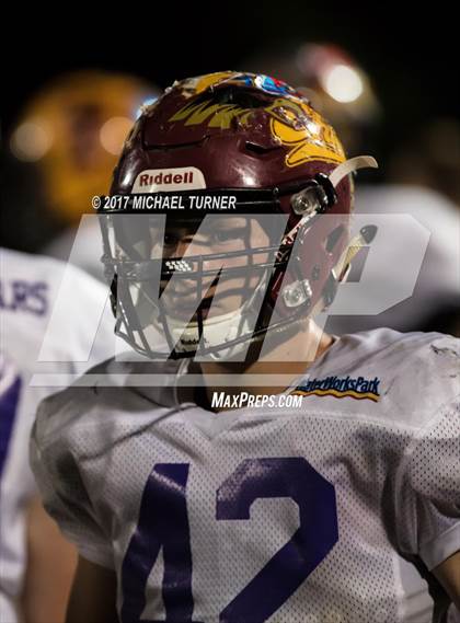 Thumbnail 2 in Lions All-Star Game photogallery.