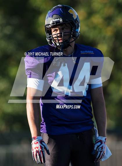 Thumbnail 2 in Lions All-Star Game photogallery.