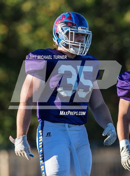 Thumbnail 3 in Lions All-Star Game photogallery.