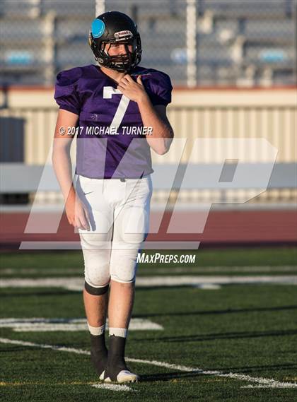 Thumbnail 2 in Lions All-Star Game photogallery.