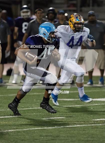 Thumbnail 2 in Lions All-Star Game photogallery.