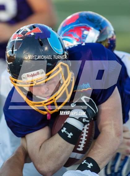 Thumbnail 1 in Lions All-Star Game photogallery.