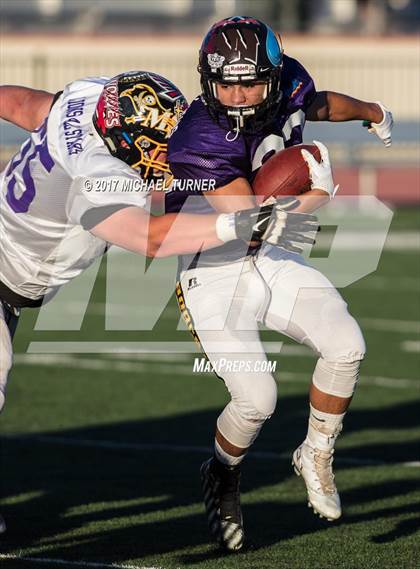 Thumbnail 2 in Lions All-Star Game photogallery.