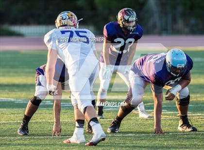 Thumbnail 3 in Lions All-Star Game photogallery.