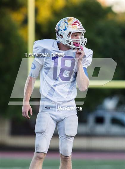 Thumbnail 3 in Lions All-Star Game photogallery.